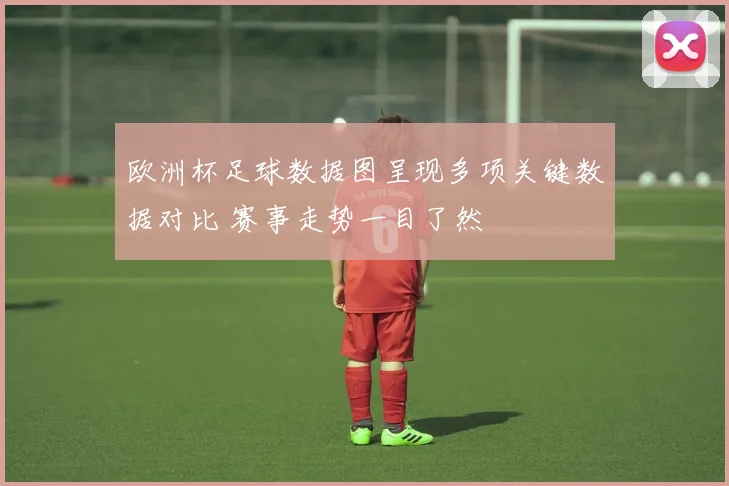 欧洲杯足球数据图呈现多项关键数据对比 赛事走势一目了然