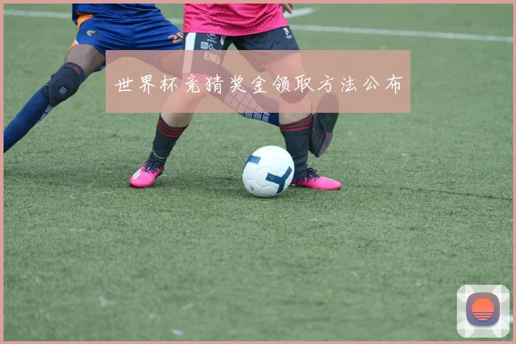 世界杯竞猜奖金领取方法公布