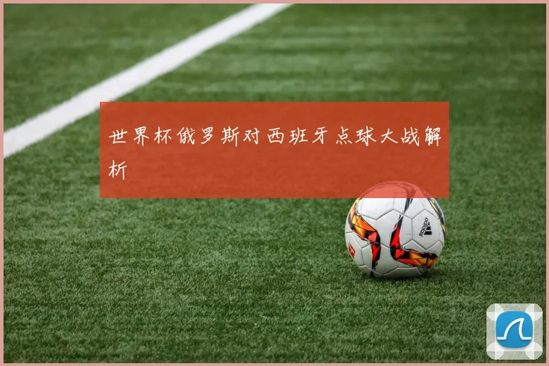 世界杯俄罗斯对西班牙点球大战解析