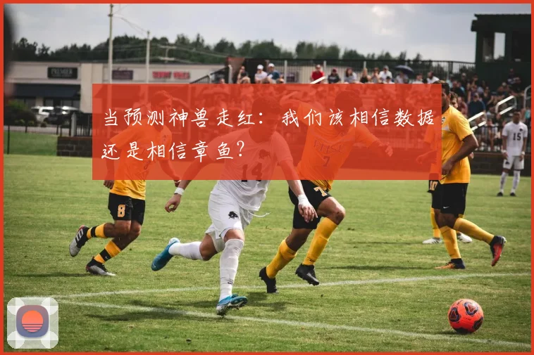 当预测神兽走红：我们该相信数据还是相信章鱼？